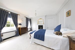 Bedroom - click for photo gallery